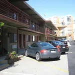 Bay Bridge Inn San Francisco