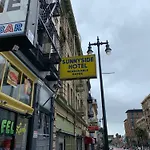 Sunnyside Hotel-Downtown San Francisco