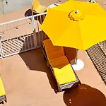 Hotel Del Sol