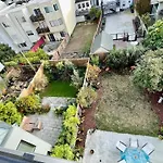 Luxury House Near China And Ocean Beach