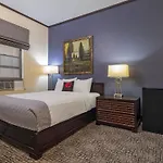 Hotel Fusion, A C-Two Hotel