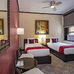 Hotel Fusion, A C-Two Hotel