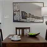 The Suites At Fisherman\'S Wharf