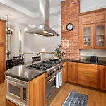 Gorgeous Victorian Flat
