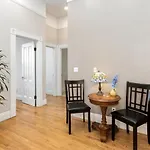 Gorgeous Victorian Flat