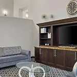 Club Wyndham Canterbury