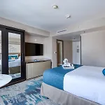 Hotel Nikko San Francisco