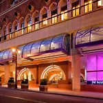 Jw Marriott San Francisco Union Square