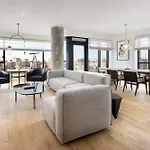 Timbri Hotel San Francisco, Curio Collection By Hilton