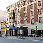 Post Hotel