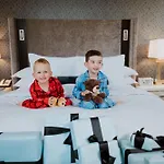 The Ritz-Carlton, San Francisco