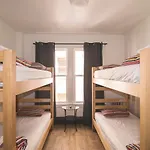 The Bartlett Hotel And Guesthouse