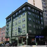 Americas Best Value Inn Extended Stay Union Square
