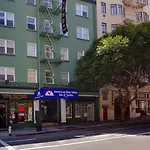 Americas Best Value Inn Extended Stay Union Square