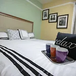 Sunnyside Hotel-Downtown San Francisco