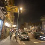 Sunnyside Hotel-Downtown San Francisco