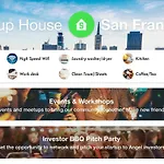 Startup House Sf Downtown
