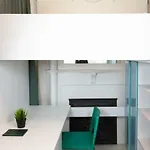 Alamo Square Startup House