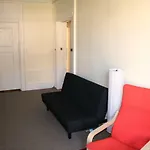 Alamo Square Startup House