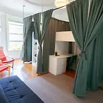Alamo Square Startup House