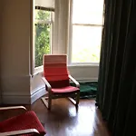 Alamo Square Startup House