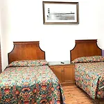 Sunnyside Hotel-Downtown San Francisco
