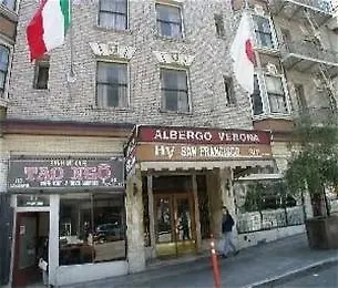 Hotel Verona