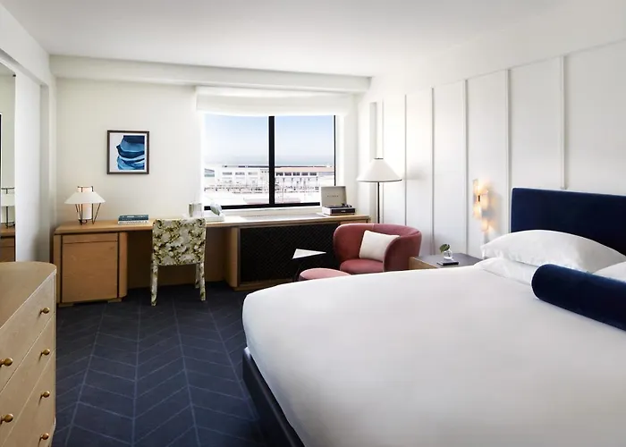 Kimpton Alton Fisherman\'S Wharf By Ihg