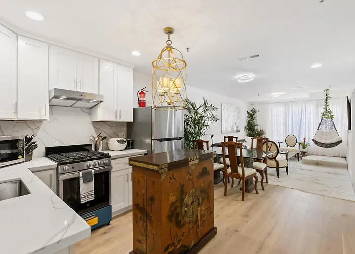 Sf Newly Remodeled Charming 2Bd With 100% Walking Score