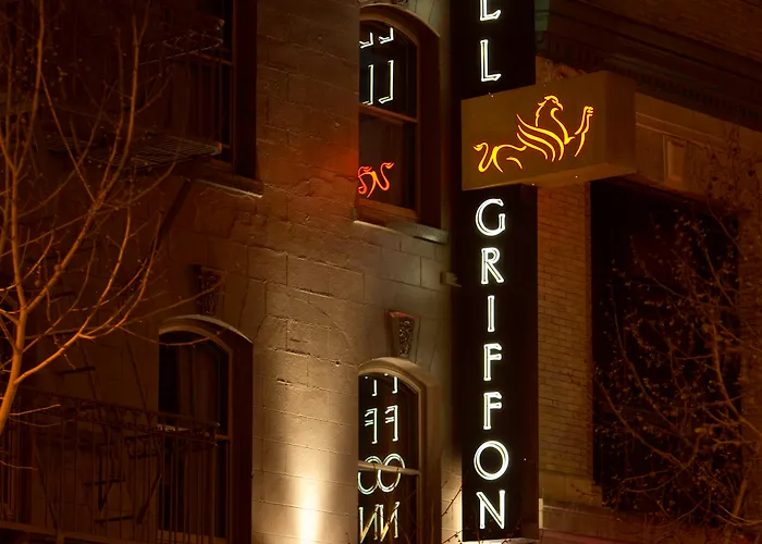 Hotel Griffon