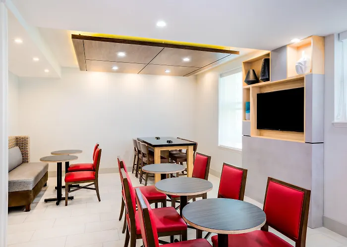 Holiday Inn Express San Francisco-Union Square