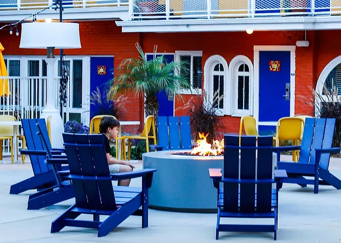Hotel Del Sol
