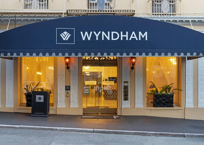 Club Wyndham Canterbury
