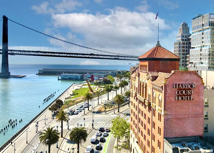 Harbor Court Hotel