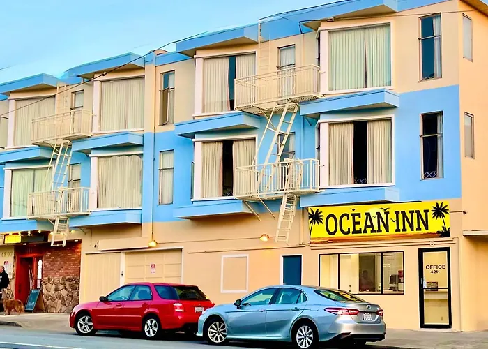 Ocean Inn