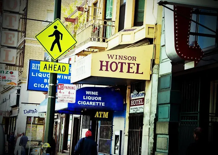 Winsor Hotel