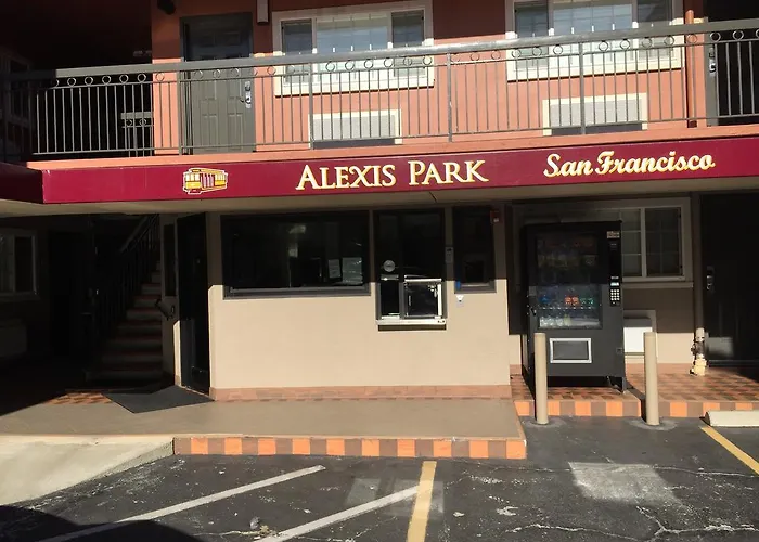 Alexis Park