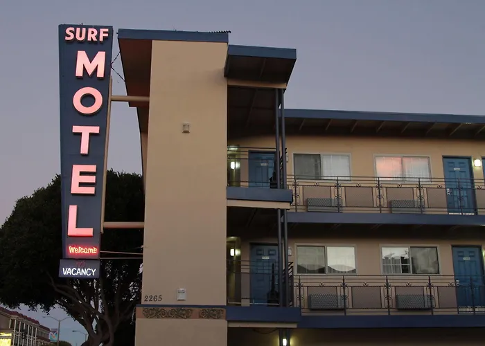 Surf Motel