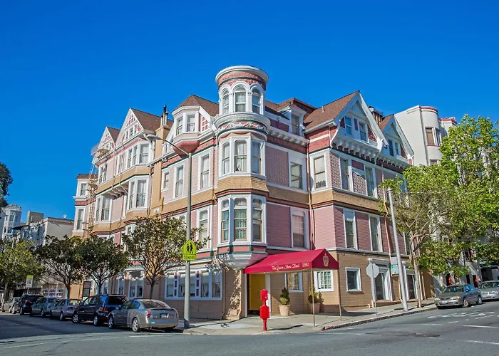 Queen Anne