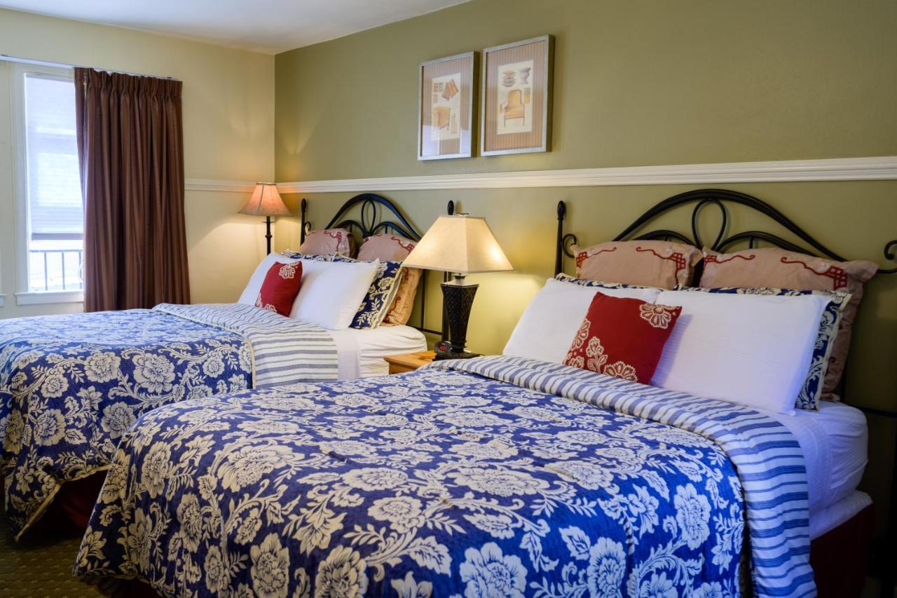 Motel Marina 3*