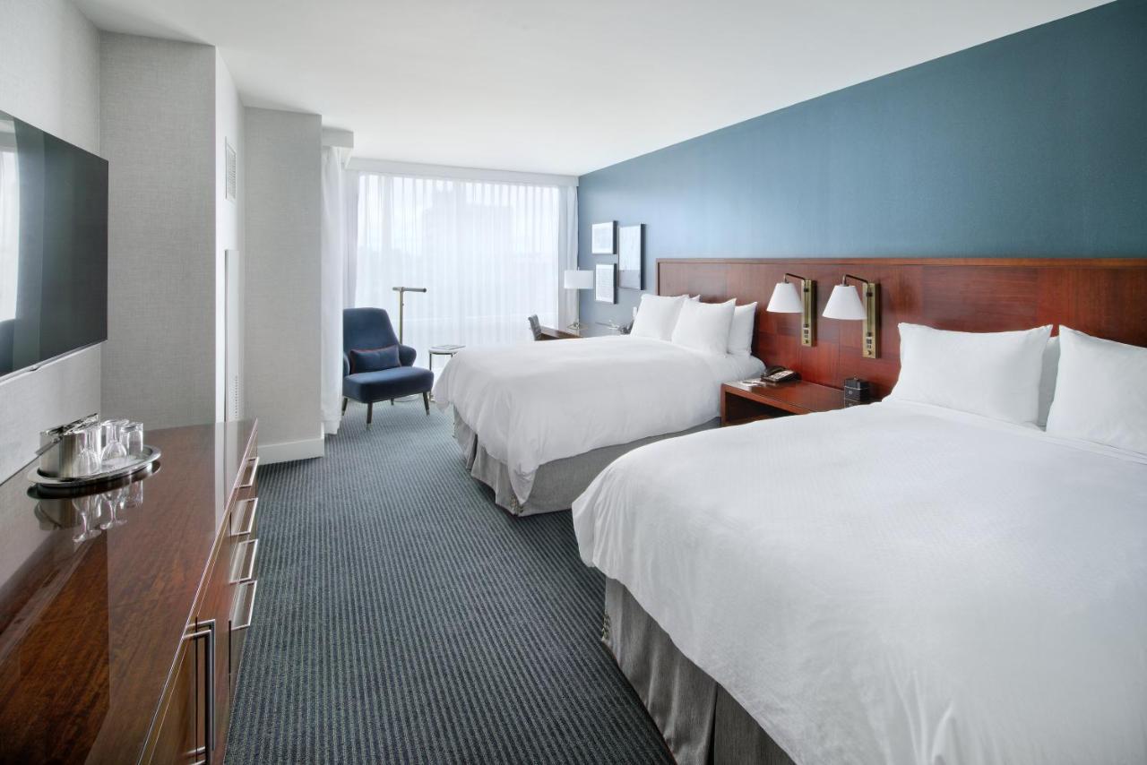 Intercontinental By Ihg Hotel 4*