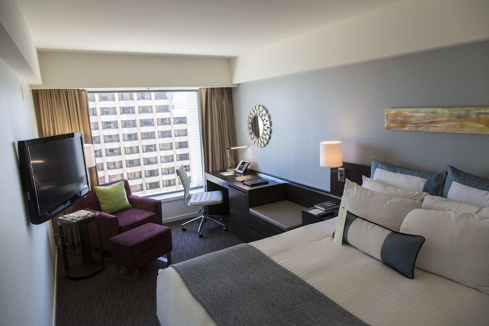 Nikko Hotel San Francisco