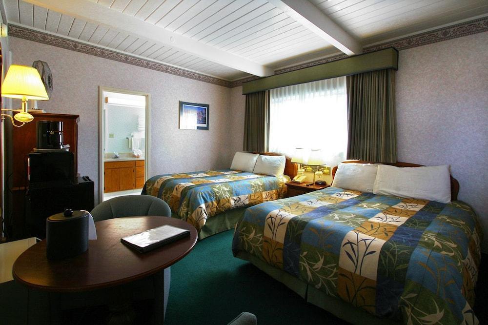 Motel Francisco Bay 2*
