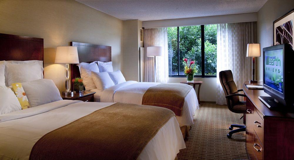 Hotel Marriott Fisherman's Wharf
