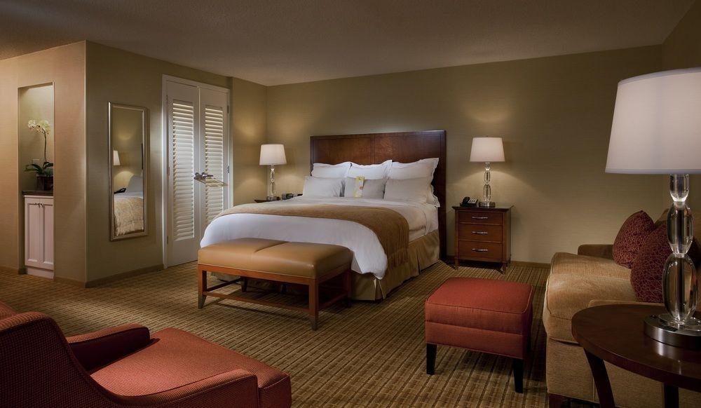 Marriott Fisherman's Wharf 4*