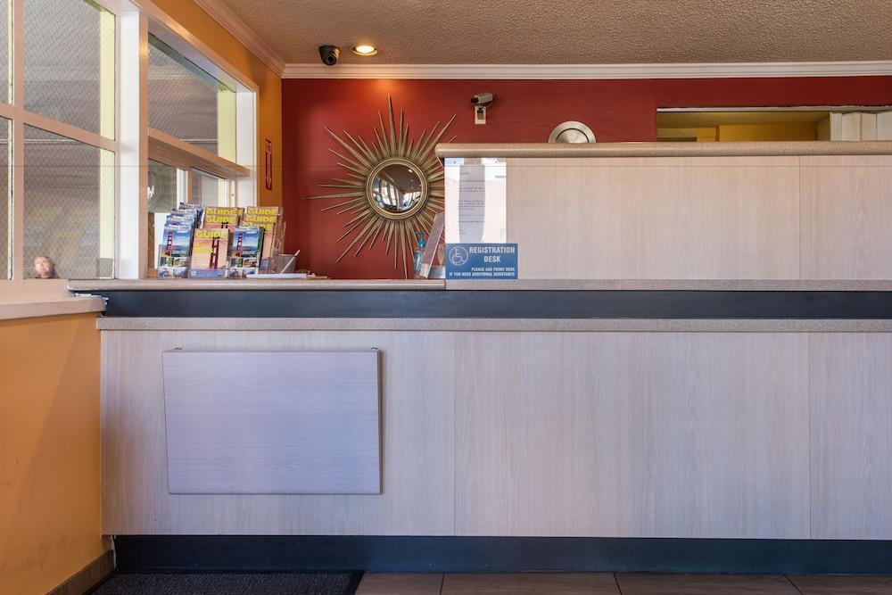 Motel Civic Center Motor 3*