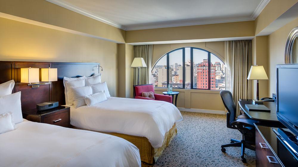 Jw Marriott Union Square Hotel 4*
