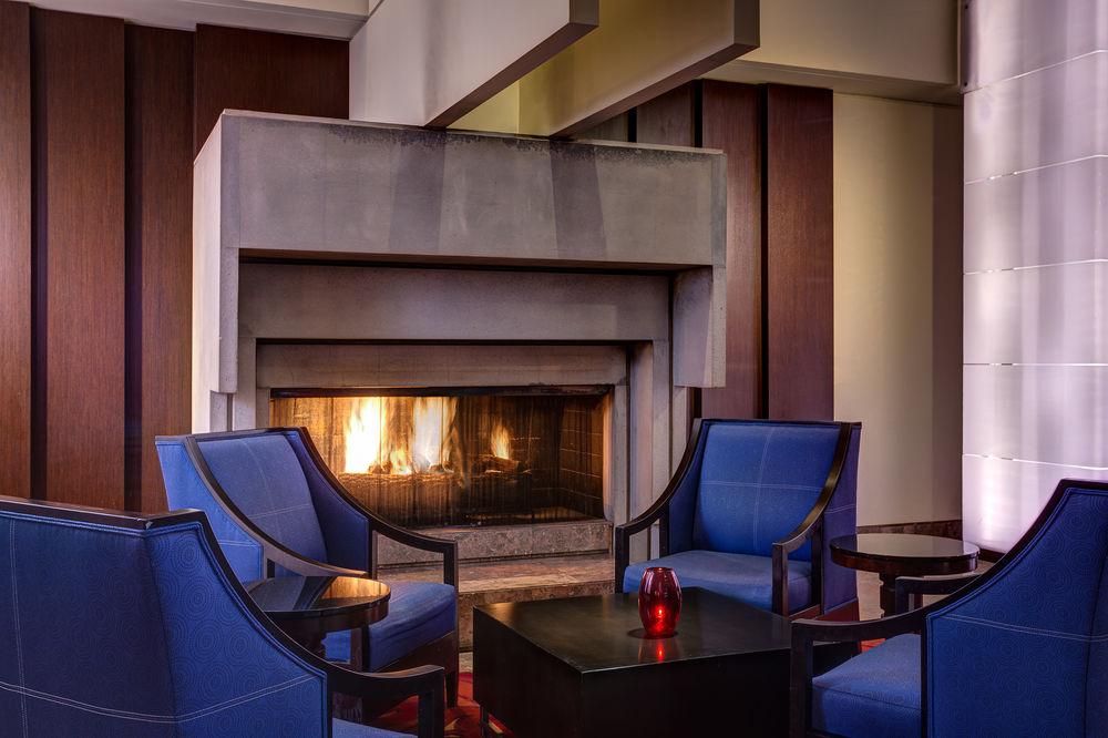 Jw Marriott Union Square Hotel 4*