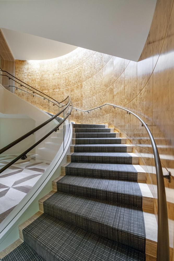 Four Seasons At Embarcadero Hotel San Francisco