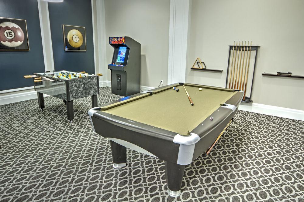 Club Wyndham Canterbury Resort